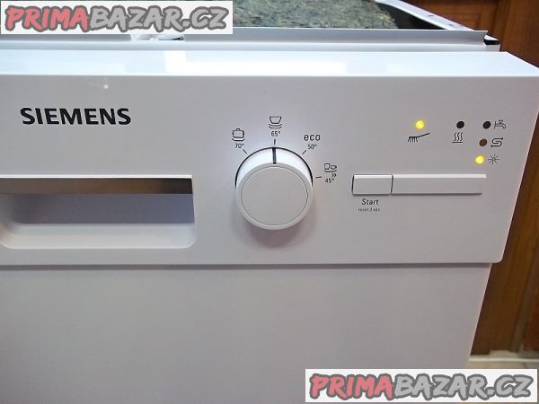 Myčka nádobí SIEMENS SR24E200EU