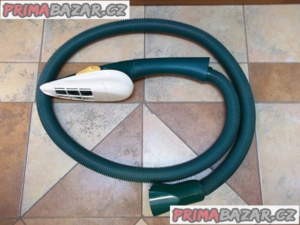 Tepovací hlavice/nástavec VORWERK Polsterboy PB 420