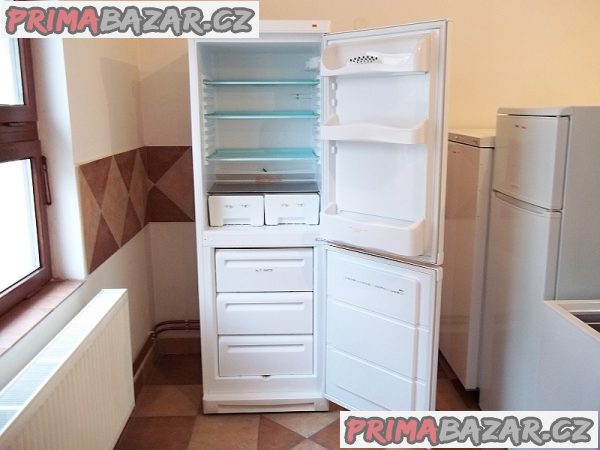 Lednice kombinovaná ZANUSSI Lednice kombinovaná ZANUSSI