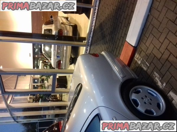 MB E 270cdi w210 facelift 1maj.čr avantgarde automat kůže MB E 270cdi w210 facelift 1maj.čr avantgarde automat kůže