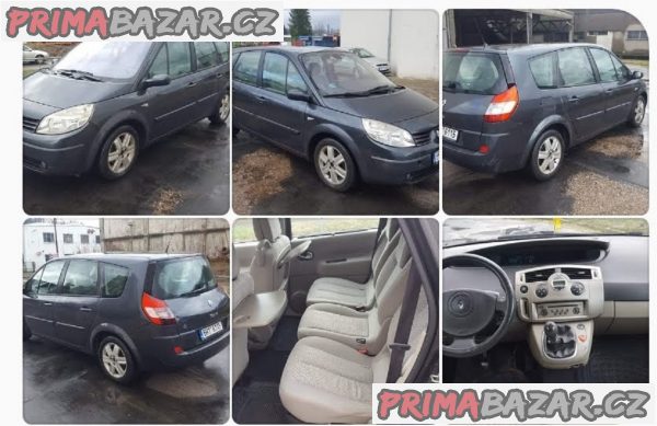 prodam-auto-renault-grand-scenic-1-9dci-88kw-r-v-2004