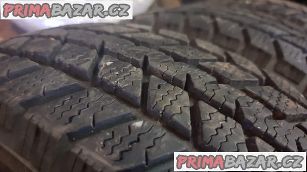 4xpneu 70-80% vzorek 145/80 r13 75t