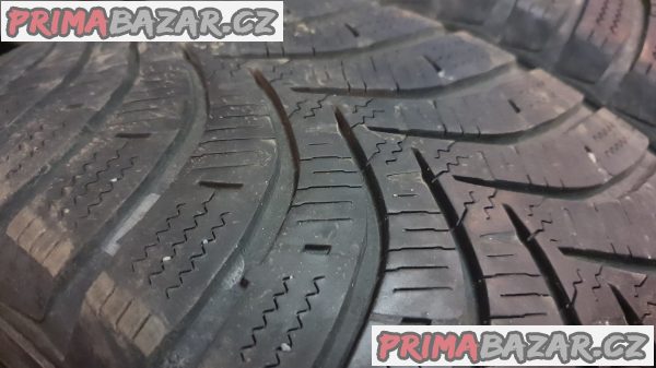 4xpneu na sezonu hankook i cept 185/60 r15 8