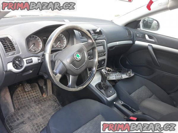 Skoda octavia 1,6 TDI