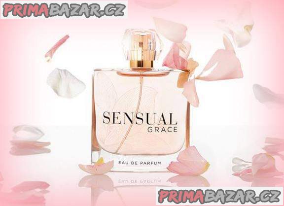 Exkluzivní značkové parfémy