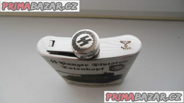 Placatka ww2 motiv Placatka ww2 motiv