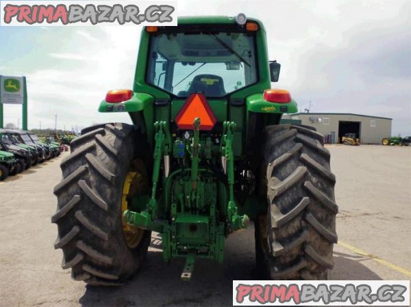 traktor john deere 7430 premium