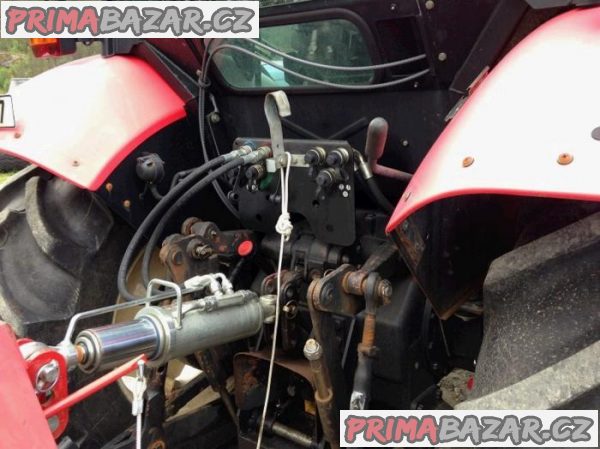 traktor zetor 644 proxima traktor zetor 644 proxima
