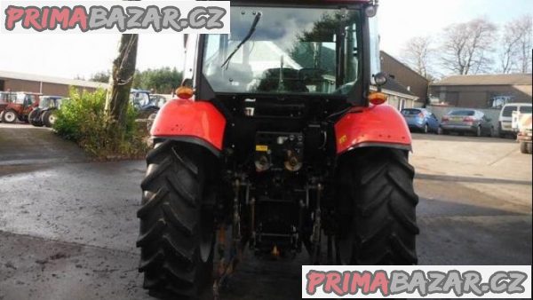 traktor zetor proxima 75