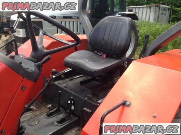 traktor zetor 5245