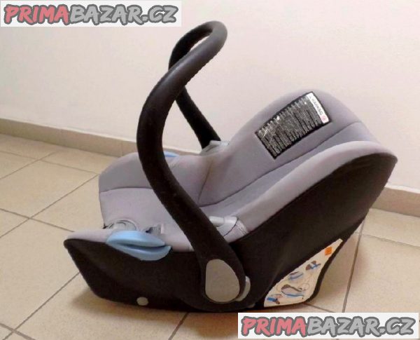 Autosedačka Bellelli – kvalitní výrobek Autosedačka Bellelli – kvalitní výrobek