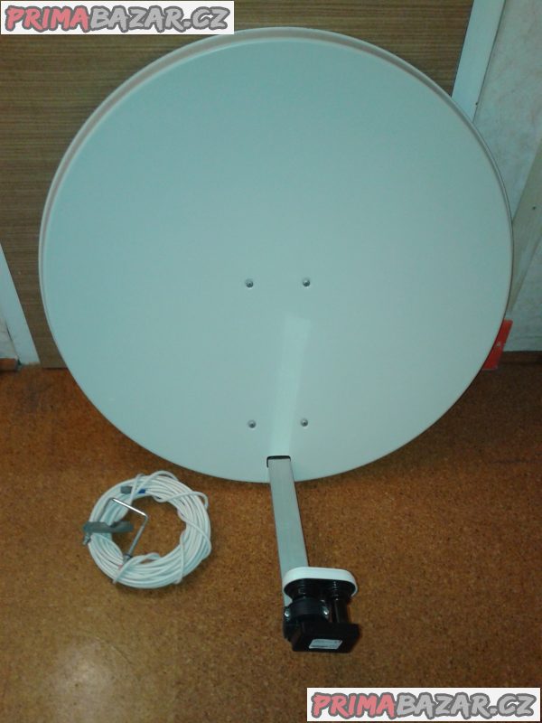 Satelit parabola