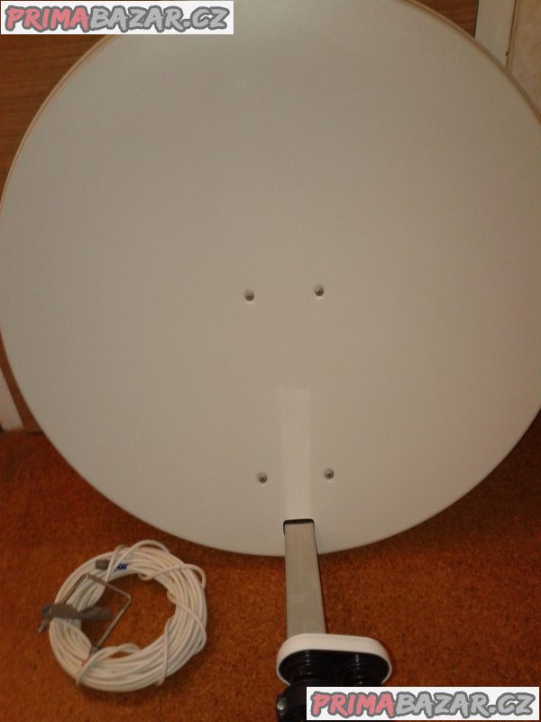 Satelit parabola