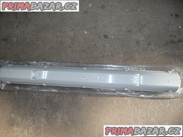 Svítidlo Trevos s 2x LED trubicemi Philips Svítidlo Trevos s 2x LED trubicemi Philips