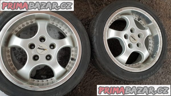 alu kola elektrony Autec limcové 5x110 7.5jx16 et35 alu kola elektrony Autec limcové 5x110 7.5jx16 et35