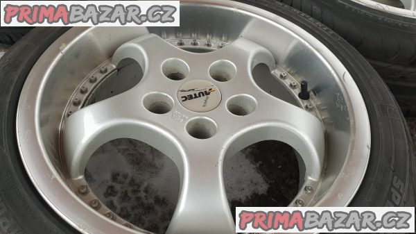 alu kola elektrony Autec limcové 5x110 7.5jx16 et35 alu kola elektrony Autec limcové 5x110 7.5jx16 et35