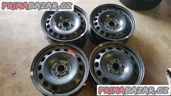 plechové disky et50 r16 5x112 6.5jx16 et50 plechové disky et50 r16 5x112 6.5jx16 et50