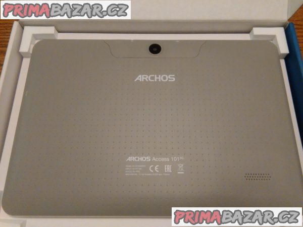 Tablet s poškozeným displejem na ND Tablet s poškozeným displejem na ND
