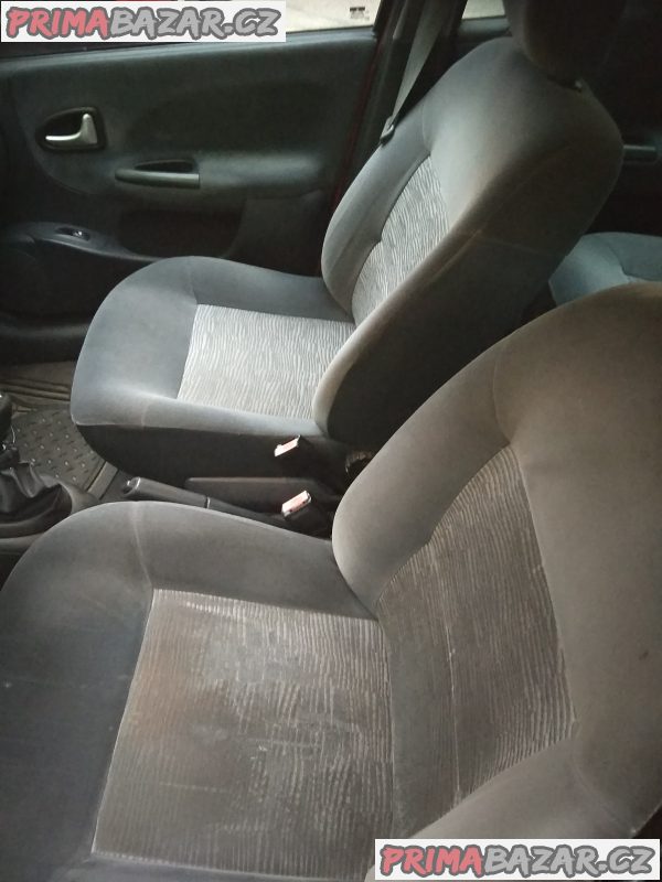 RENAULT MÉGANE 1,4 kombi benzín RENAULT MÉGANE 1,4 kombi benzín