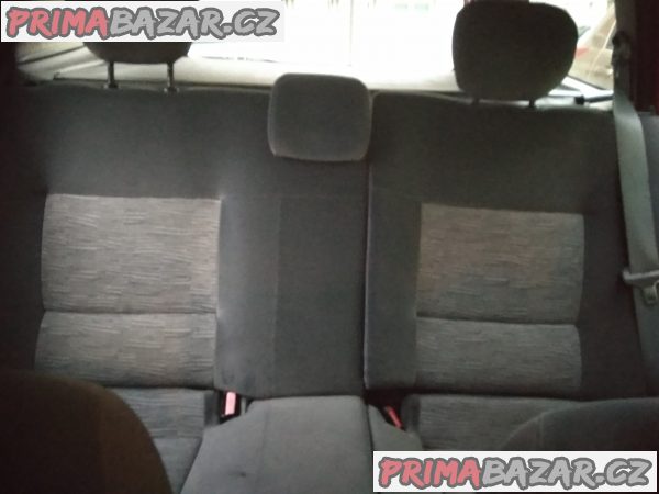 RENAULT MÉGANE 1,4 kombi benzín RENAULT MÉGANE 1,4 kombi benzín