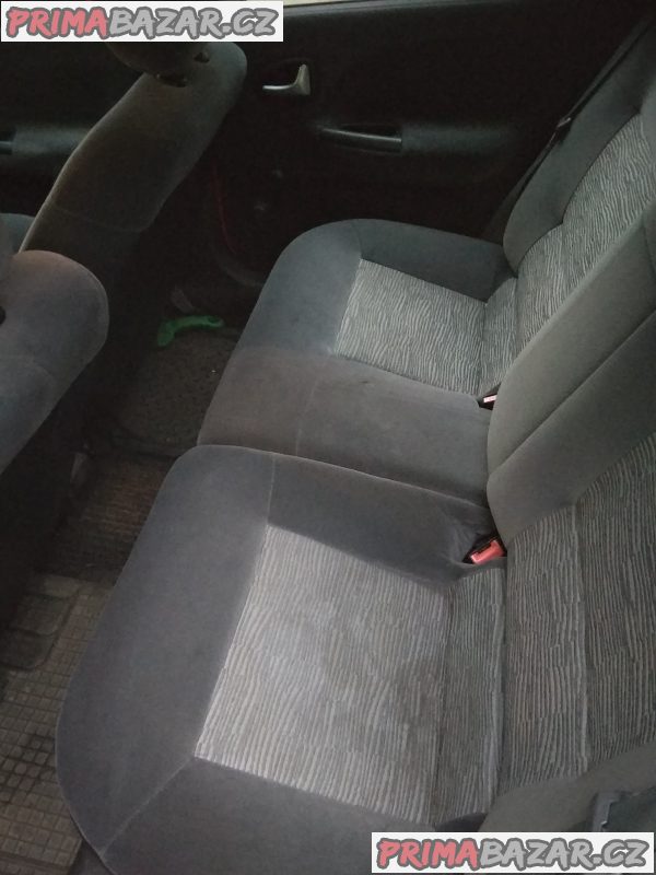 RENAULT MÉGANE 1,4 kombi benzín RENAULT MÉGANE 1,4 kombi benzín