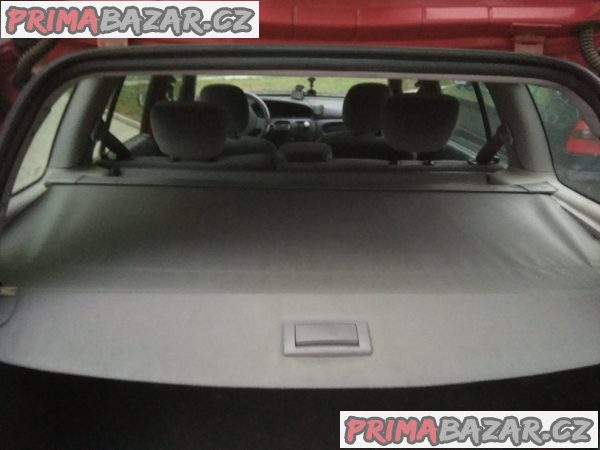 RENAULT MÉGANE 1,4 kombi benzín RENAULT MÉGANE 1,4 kombi benzín