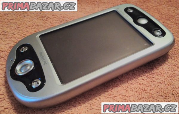 MDA II Pocket PC PH10A - bez baterie a zadního krytu!!! MDA II Pocket PC PH10A - bez baterie a zadního krytu!!!