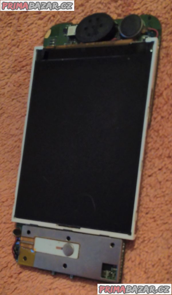 Mobil SciPhone I9+ - základní deska a displej!!! Mobil SciPhone I9+ - základní deska a displej!!!