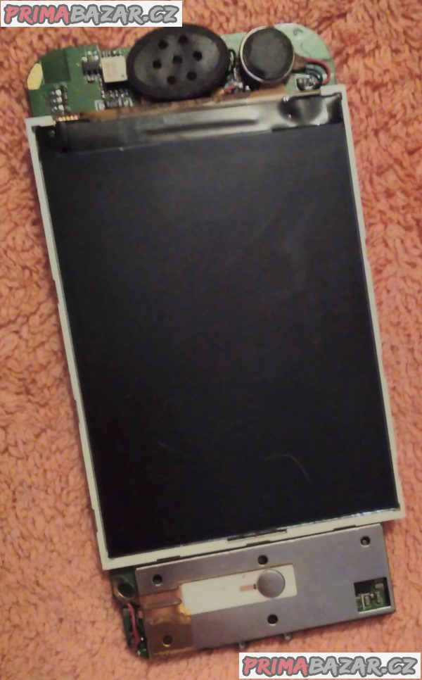 Mobil SciPhone I9+ - základní deska a displej!!! Mobil SciPhone I9+ - základní deska a displej!!!