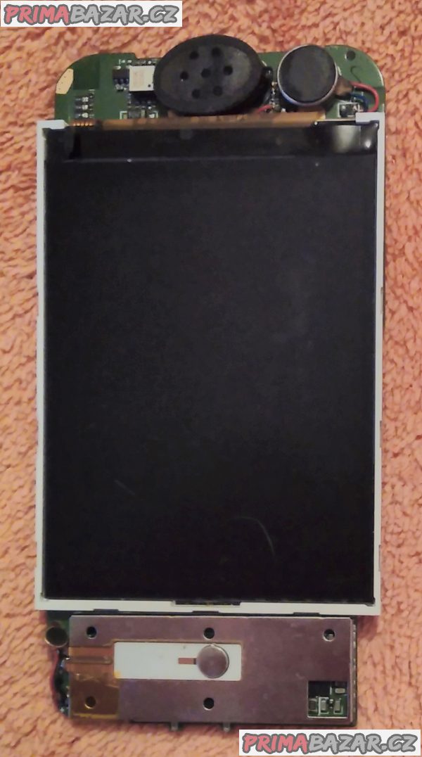 Mobil SciPhone I9+ - základní deska a displej!!! Mobil SciPhone I9+ - základní deska a displej!!!