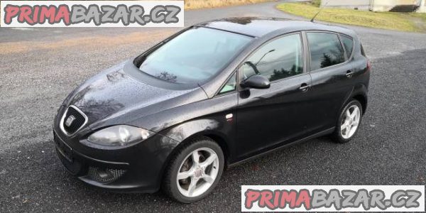 Seat Altea 2.0 TDI Stylance (103 KW) r.v.2006,aut.