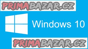 Microsoft Windows 10 Pro 32/64 BIT