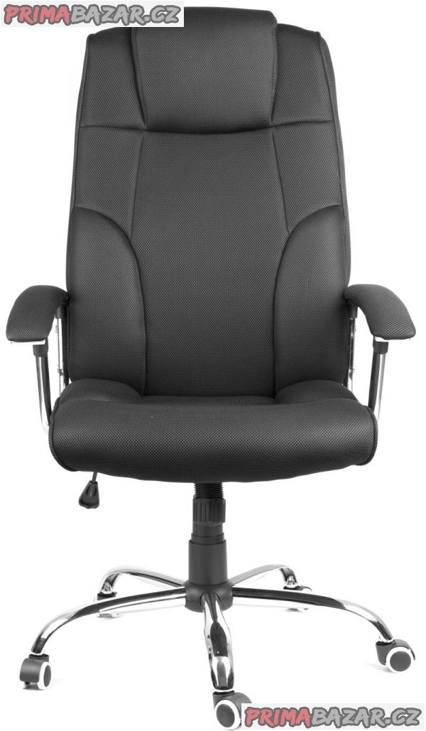 Elegantní, relaxační křeslo do kanceláře. Perfektní stav Elegantní, relaxační křeslo do kanceláře. Perfektní stav