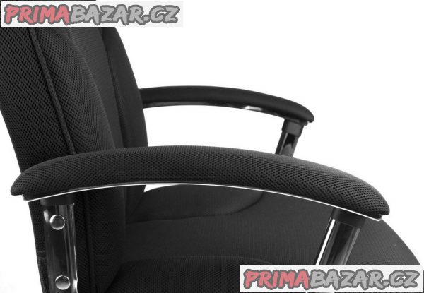 Elegantní, relaxační křeslo do kanceláře. Perfektní stav Elegantní, relaxační křeslo do kanceláře. Perfektní stav