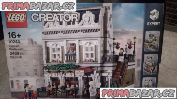 Prodam lego Prodam lego