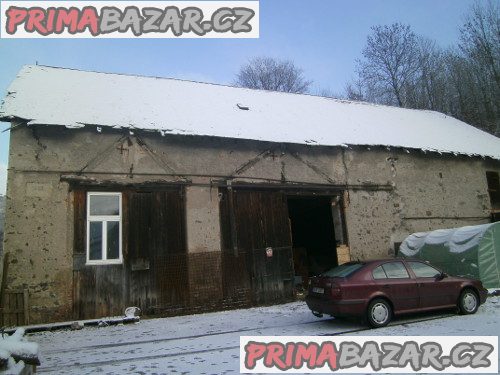 Prodej domu Brodce Prodej domu Brodce