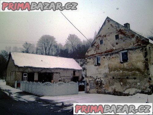 Prodej domu Brodce Prodej domu Brodce