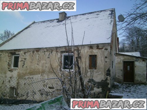Prodej domu Brodce Prodej domu Brodce