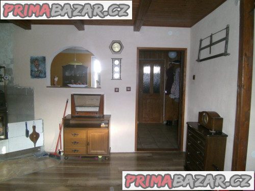 Prodej domu Brodce Prodej domu Brodce
