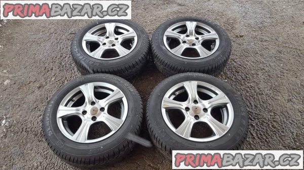 alu kola elektrony com4wheels 4x98 5jx14 et38 pneu semperit 175/65 r14 vzorek 70% zet zimni cena:3990 alu kola elektrony com4wheels 4x98 5jx14 et38 pneu semperit 175/65 r14 vzorek 70% zet zimni cena:3990