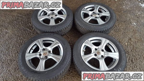alu kola elektrony com4wheels 4x98 5jx14 et38 pneu semperit 175/65 r14 vzorek 70% zet zimni cena:3990 alu kola elektrony com4wheels 4x98 5jx14 et38 pneu semperit 175/65 r14 vzorek 70% zet zimni cena:3990
