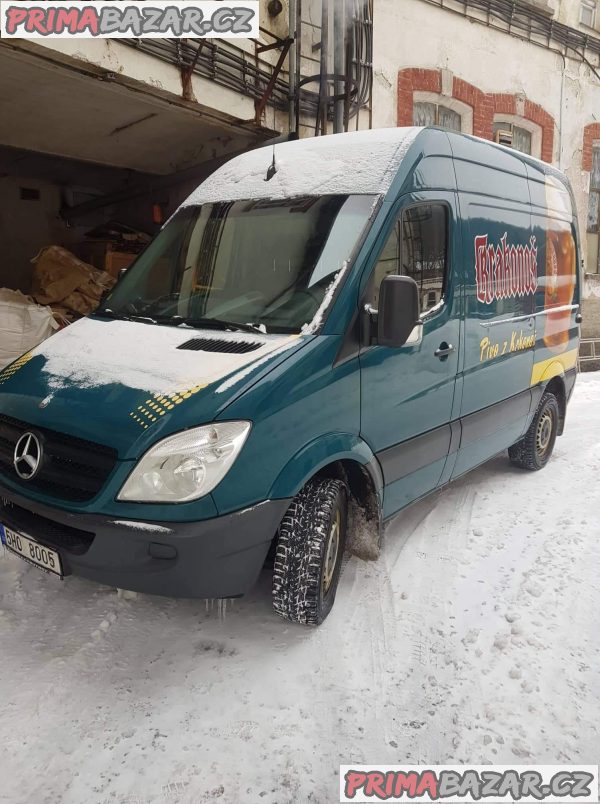 prodam-dodavku-mercedes-benz-sprinter-313-2-2cdi