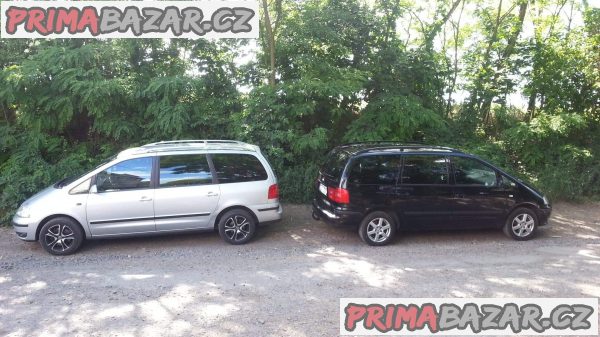 prodám náhradní díly na Volkswagen Sharan 7m 2.0tdi 1 prodám náhradní díly na Volkswagen Sharan 7m 2.0tdi 1
