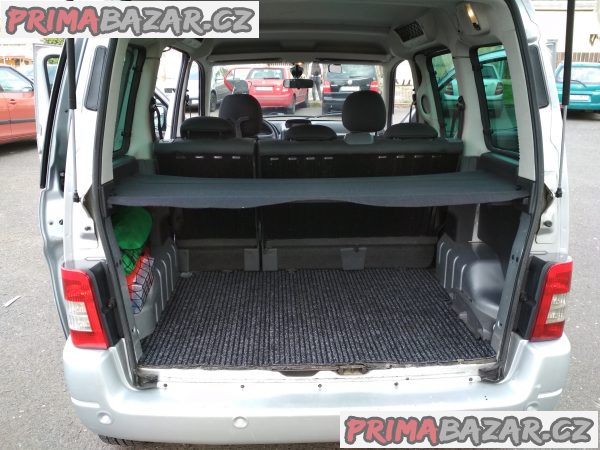 Prodávám Citroen Berlingo