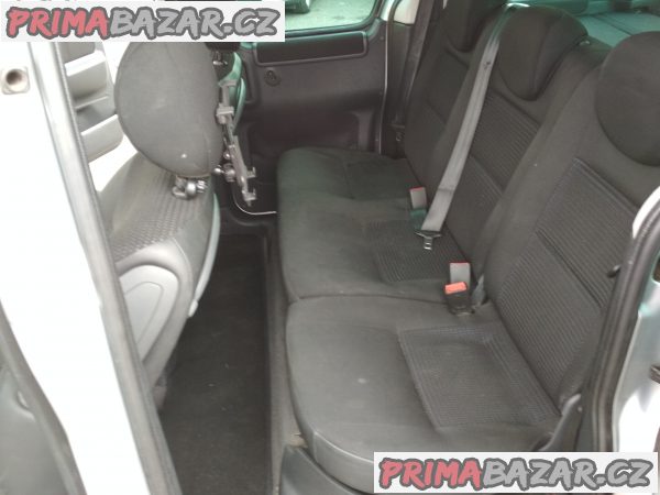 Prodávám Citroen Berlingo