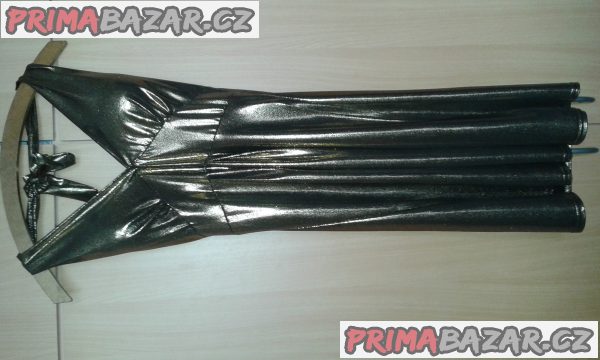 Nové zlaté šaty Nové zlaté šaty