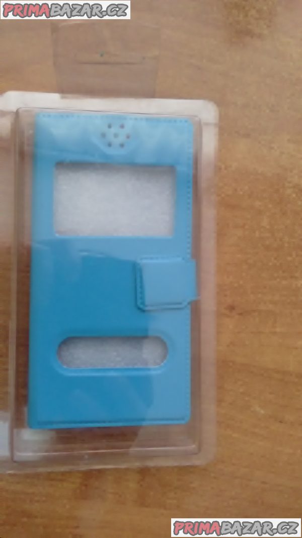 Univerzální nové pouzdro na mobil 5,5" Univerzální nové pouzdro na mobil 5,5"
