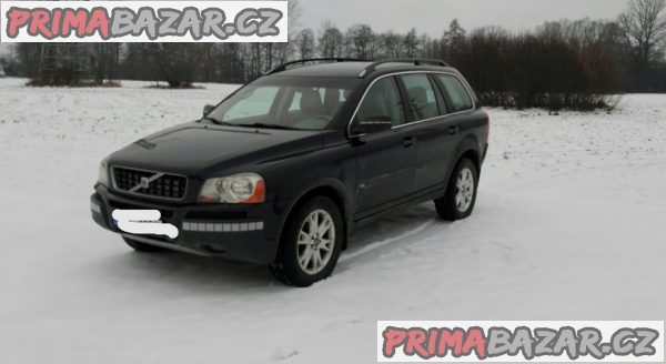 Volvo xc 90