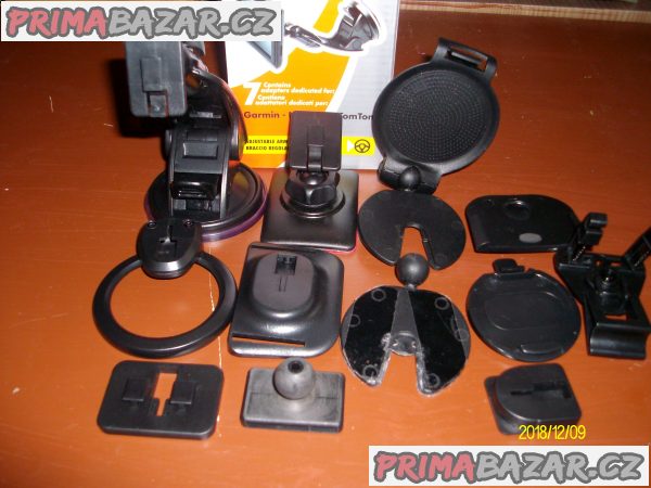 CELLY držák FLEXNAVY - pro GPS 7 adaptérů CELLY držák FLEXNAVY - pro GPS 7 adaptérů