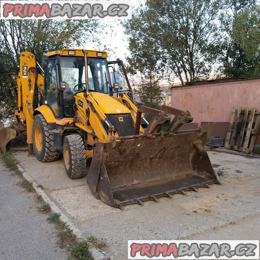 hledam-praci-s-vlastnim-bagrem-jcb3cx